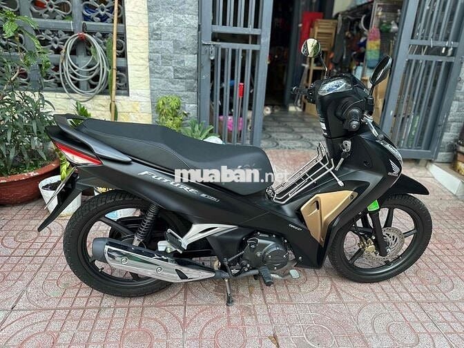 Honda Future Led 2025