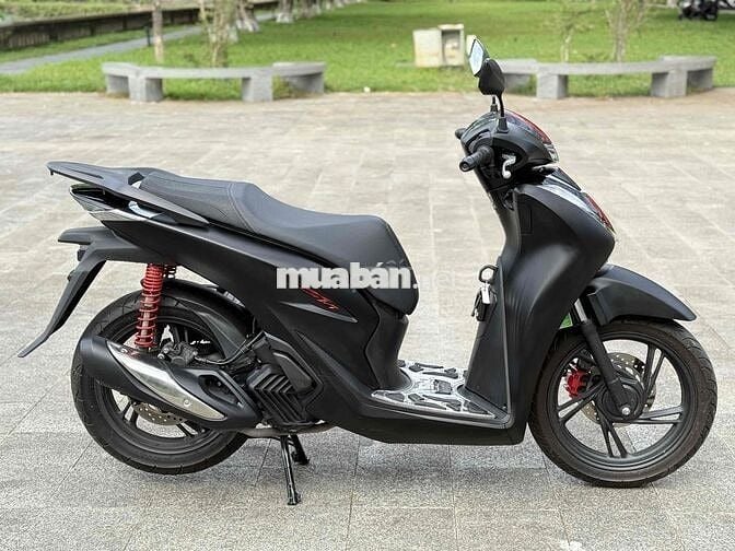 bán sh 2023 phanh abs bản cao cấp mới 95%