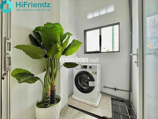 🏡✨ CHDV 1PN VIP PRO SẠCH SẼ THOÁNG MÁT TIỆN NGHI ✨🏡