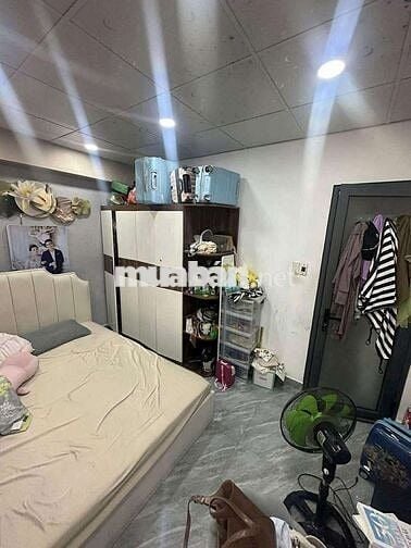 CHO THUÊ NHÀ NHỎ XINH XINH 2PN 2WC HẺM 120 ĐƯỜNG SỐ 4 P16 GÒ VẤP