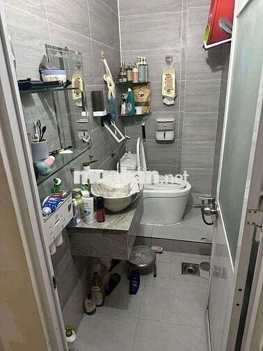 CHO THUÊ NHÀ NHỎ XINH XINH 2PN 2WC HẺM 120 ĐƯỜNG SỐ 4 P16 GÒ VẤP