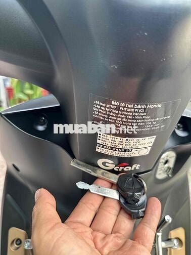 Honda Future Led 2025