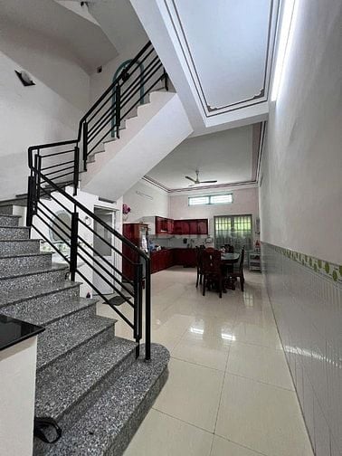 Cho thuê nguyên căn nhà mặt tiền 27D12, P.Phú Thứ, Cái Răng TP Cần Thơ