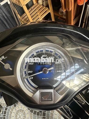 Honda Future Led 2025