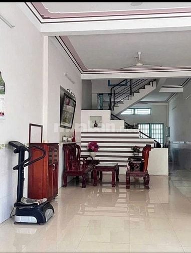 Cho thuê nguyên căn nhà mặt tiền 27D12, P.Phú Thứ, Cái Răng TP Cần Thơ