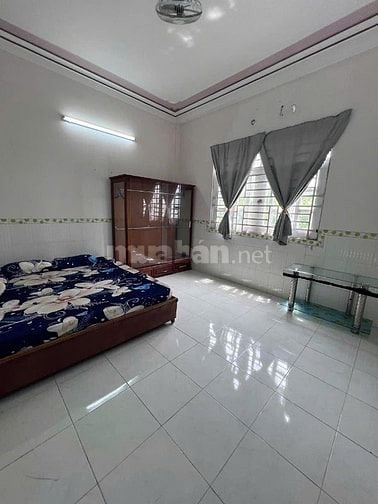 Cho thuê nguyên căn nhà mặt tiền 27D12, P.Phú Thứ, Cái Răng TP Cần Thơ