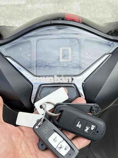 bán sh 2023 phanh abs bản cao cấp mới 95%