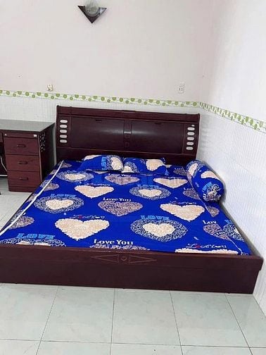 Cho thuê nguyên căn nhà mặt tiền 27D12, P.Phú Thứ, Cái Răng TP Cần Thơ