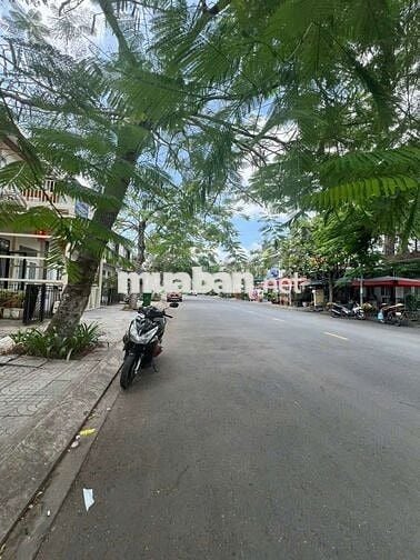 Cần cho thuê nhà phố ,khu dân cư Trần Anh 