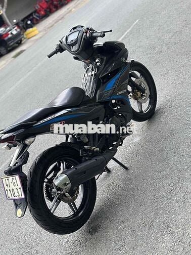 Yamaha Exciter 150 Đen Zin êm
