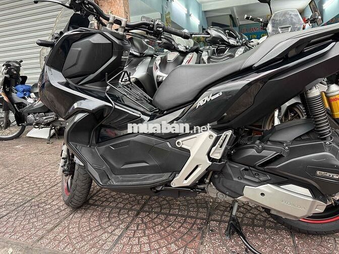 Honda ADV 150 2020 Đen