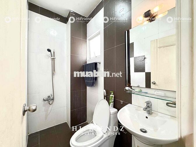 Cho thuê phòng 30m2 full nội thất cách Y Dược 300m