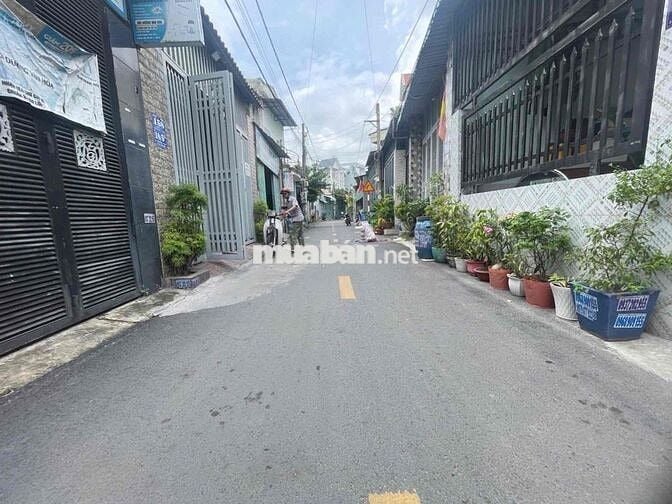🔥 B.Á.N N.H.À MẶT TIỀN PHAN ĐĂNG LƯU - 70.5M² - HXH - KINH DOANH ĐỈNH