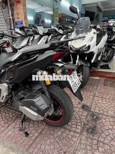 Honda ADV 150 2020 Đen