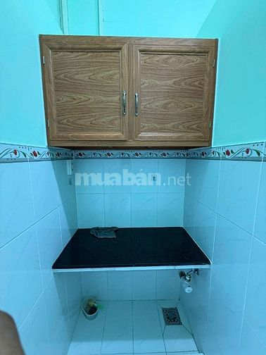 CHÍNH CHỦ CHO THUÊ CĂN HỘ DỊCH VỤ FULL NỘI THẤT – ĐIỆN BIÊN PHỦ, BÌNH 