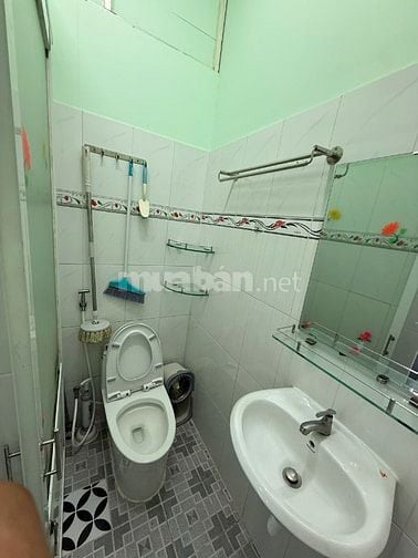 CHÍNH CHỦ CHO THUÊ CĂN HỘ DỊCH VỤ FULL NỘI THẤT – ĐIỆN BIÊN PHỦ, BÌNH 