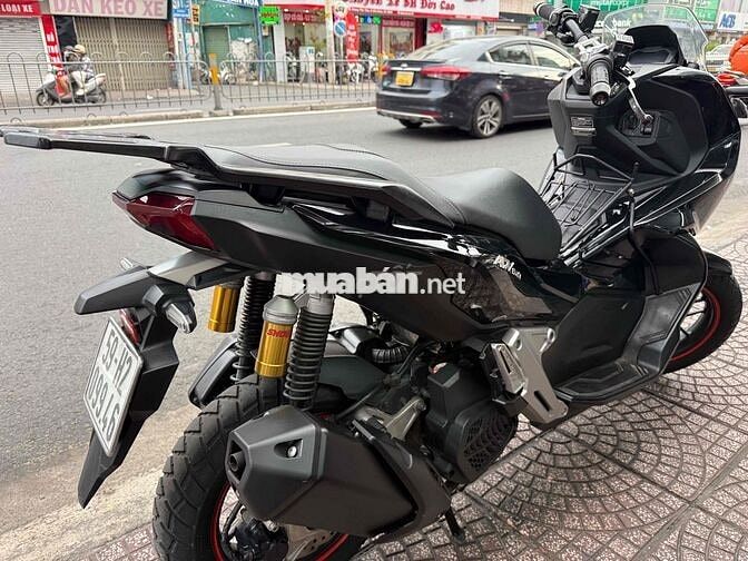 Honda ADV 150 2020 Đen