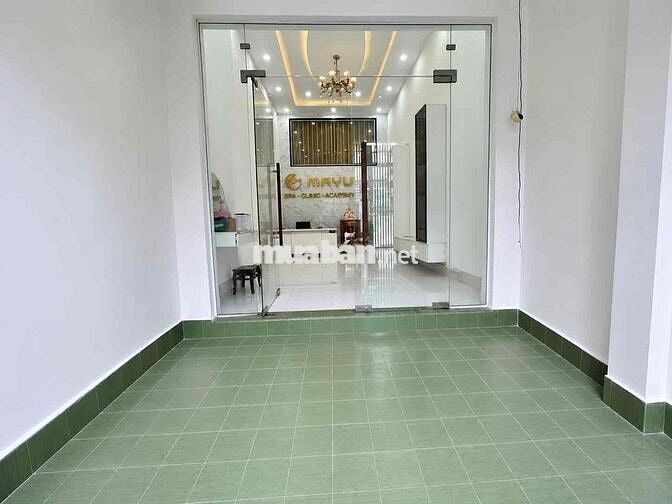 🔥 B.Á.N N.H.À MẶT TIỀN PHAN ĐĂNG LƯU - 70.5M² - HXH - KINH DOANH ĐỈNH