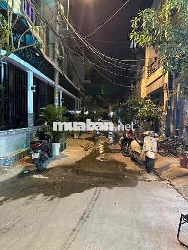 NHÀ CHO THUÊ NGUYÊN CĂN - 71 ĐÀO TÔNG NGUYÊN