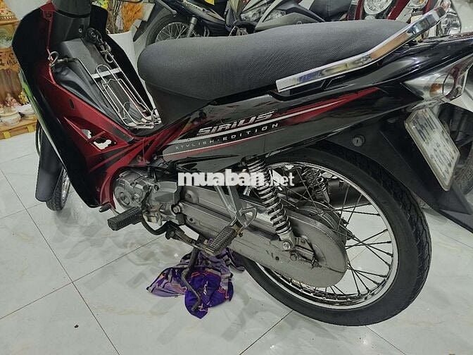 Yamaha Sirius đk 2012 xe còn rất đẹp chính chủ 