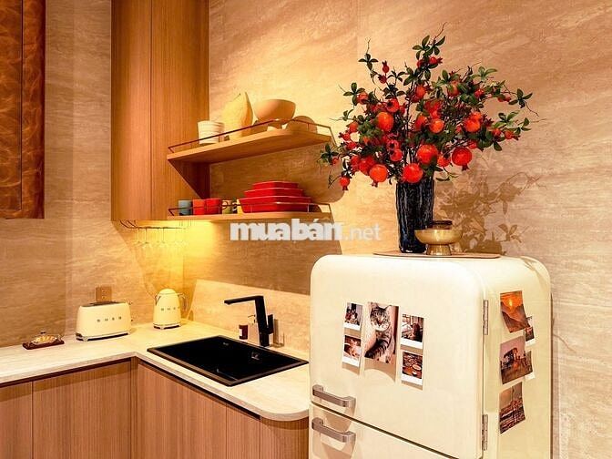 SỞ HỮU NGAY CĂN HỘ CHUẨN NHẬT TRUNG TÂM TP.HCM CHỈ TỪ 1,5 TỶ