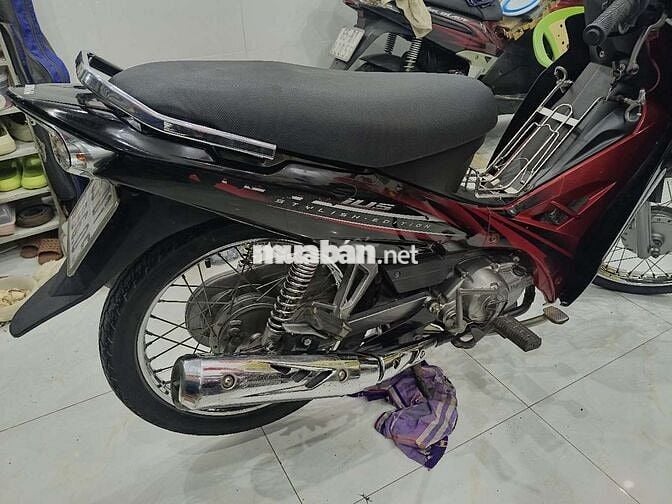 Yamaha Sirius đk 2012 xe còn rất đẹp chính chủ 