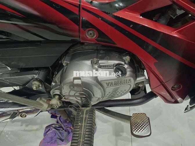 Yamaha Sirius đk 2012 xe còn rất đẹp chính chủ 
