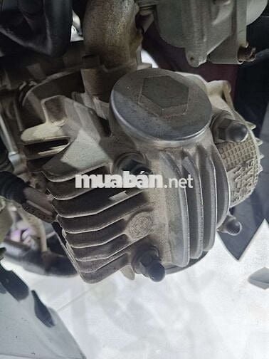 Yamaha Sirius đk 2012 xe còn rất đẹp chính chủ 
