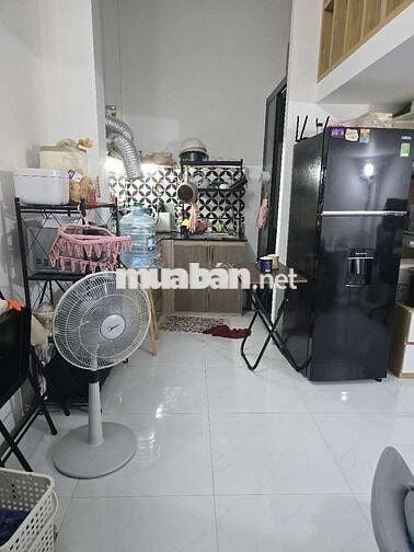 CHDV studio cao cấp ngay công viên Gia Định