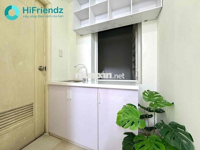 Cho thuê phòng 30m2 full nội thất cách Y Dược 300m