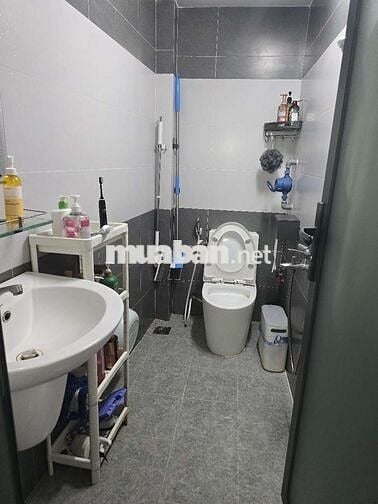 CHDV studio cao cấp ngay công viên Gia Định