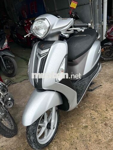 Yamaha Grande 2016 Bạc
