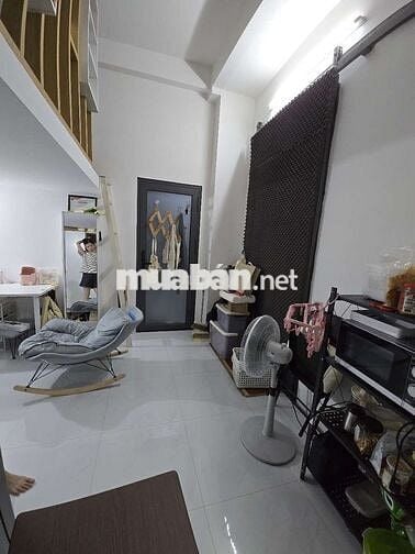 CHDV studio cao cấp ngay công viên Gia Định