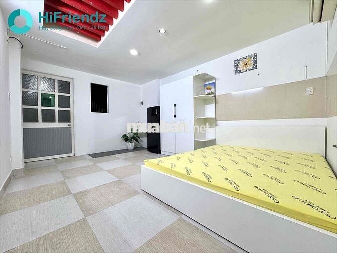 Cho thuê phòng 30m2 full nội thất cách Y Dược 300m