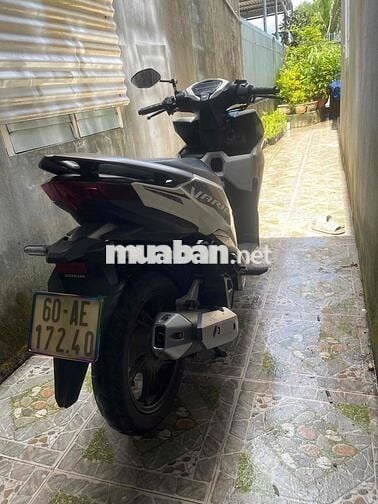 Bán xe Vario 125 đời 2024 chính chủ