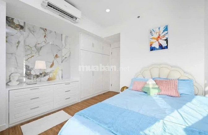 Nguyễn Thượng Hiền 2 Tỷ chạm đáy 50m2 , ban công to ,ở liền , 2PN -2WC