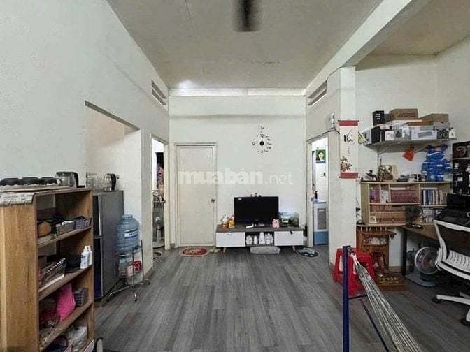Bán chung cư Hà Kiều, p5, gò vấp, dt 65m, giá chỉ 2,6 tỷ