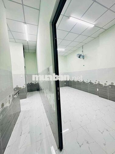 🎁Cho thuê nha Đường Trương Đăng Quế P1 Gò Vấp 4m❌22m 1pn 1wc