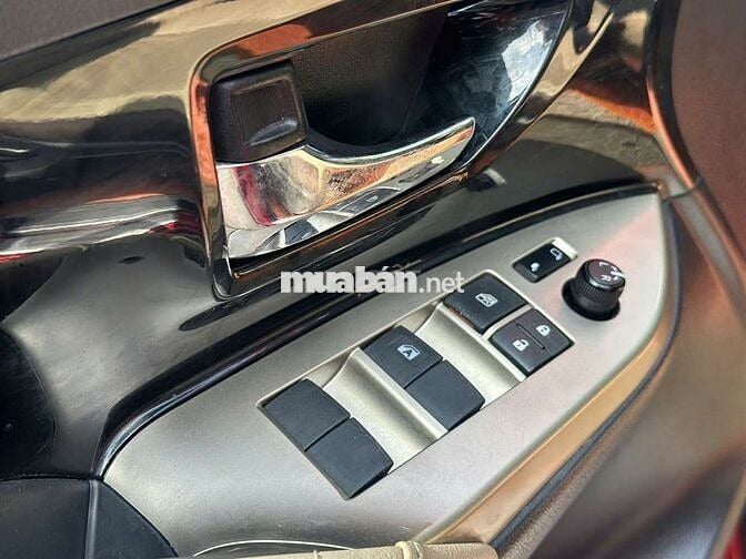VENTURER SX 2018 AT 97000KM BẢO HÀNH 1 NĂM, CÓ VAY