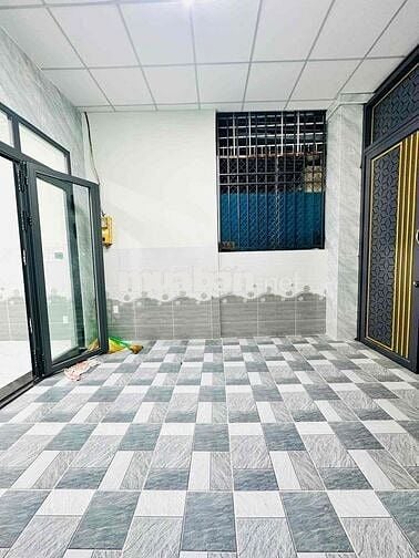 🎁Cho thuê nha Đường Trương Đăng Quế P1 Gò Vấp 4m❌22m 1pn 1wc