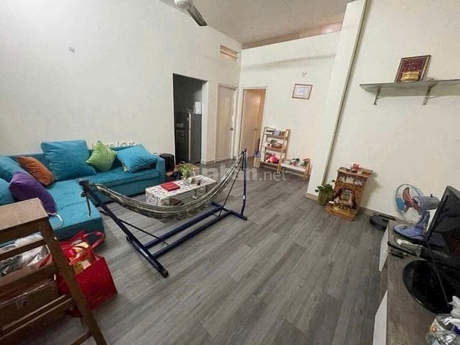 Bán chung cư Hà Kiều, p5, gò vấp, dt 65m, giá chỉ 2,6 tỷ