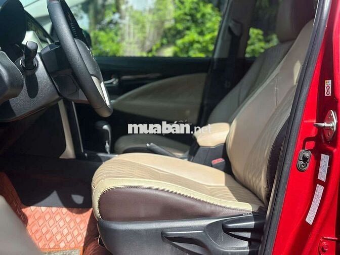 VENTURER SX 2018 AT 97000KM BẢO HÀNH 1 NĂM, CÓ VAY