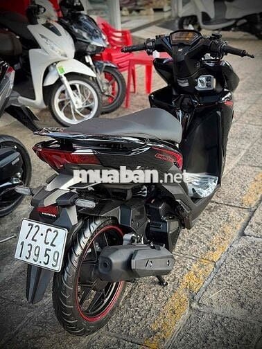Honda Click 125i 2019 Chính Chủ Sang Tên.