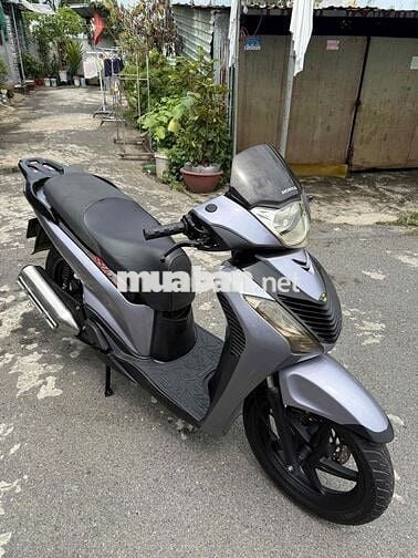 Honda SH 150 Xám Ý