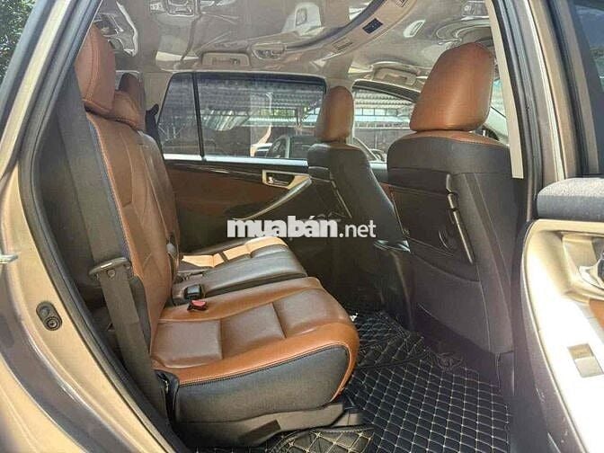 INNOVA 2.0G 2019 CHUẨN 6 VẠN ,HỖ TRỢ VAY 70%