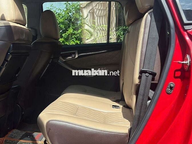 VENTURER SX 2018 AT 97000KM BẢO HÀNH 1 NĂM, CÓ VAY