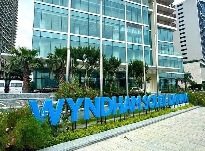 THE SOLEIL Danang -  TÀI SẢN THỰC SINH LỜI NGAY - VỐN ĐẦU TƯ CỰC THẤP 