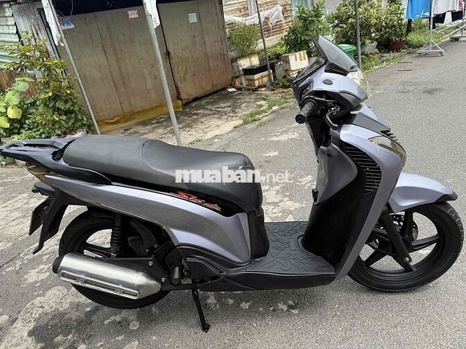 Honda SH 150 Xám Ý