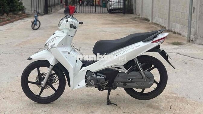 Honda Future LED 2023 Trắng