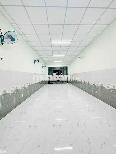 🎁Cho thuê nha Đường Trương Đăng Quế P1 Gò Vấp 4m❌22m 1pn 1wc